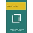 thumbnail image 1 of Across the Line (Hardcover), 1 of 1