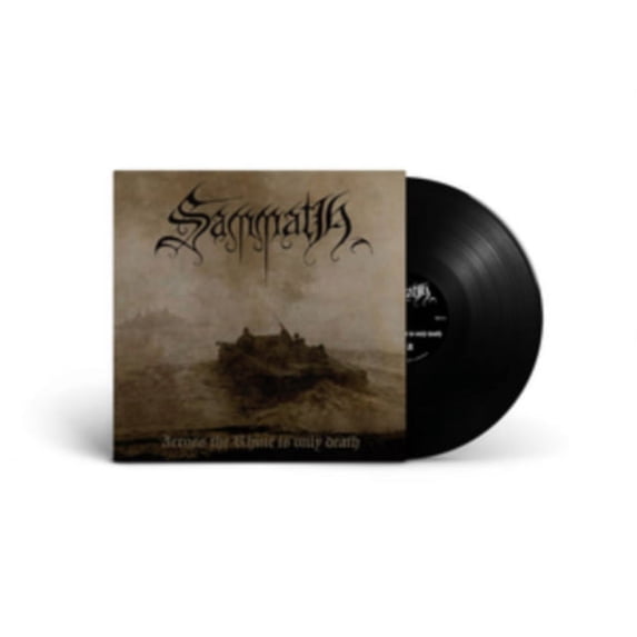 Across the Rhine Is Only Death