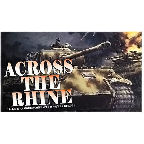 Across the Rhine