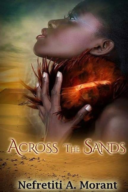 Across The Sands (Paperback)