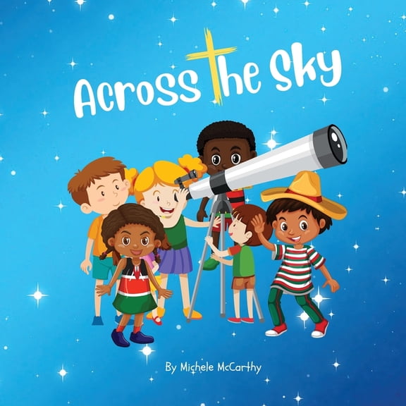 Across the Sky, (Paperback)