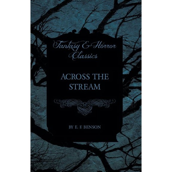 Across the Stream, (Paperback)