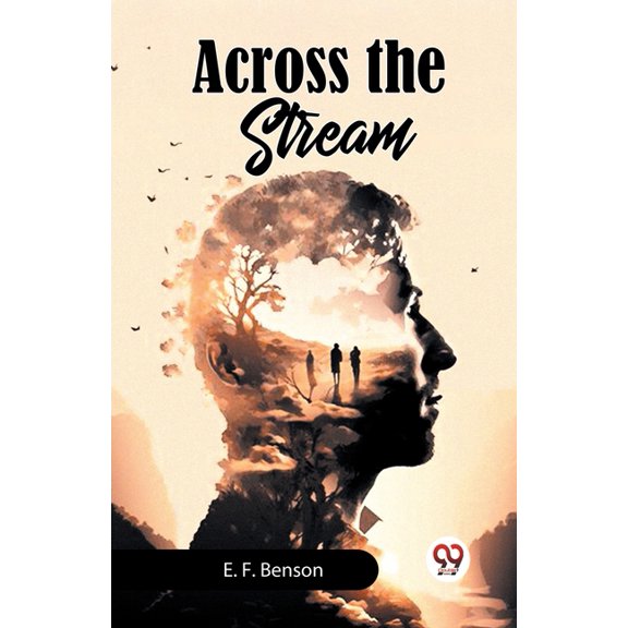 Across the Stream, (Paperback)