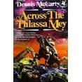 thumbnail image 1 of Pre-Owned Across the Thlassa Mey (Unknown) 0345353102 9780345353108, 1 of 1