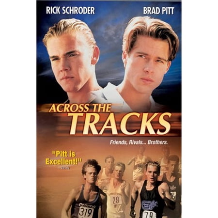 Across the Tracks [DVD]
