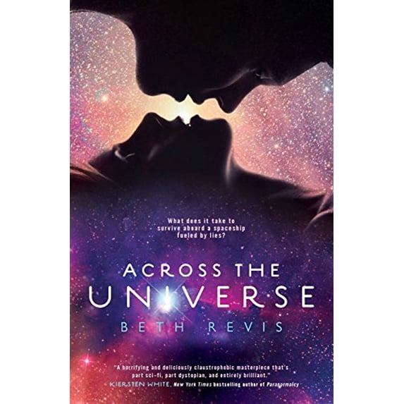 Pre-Owned Across the Universe, 9781595143976, 1595143971, Hardcover, First Edition edition