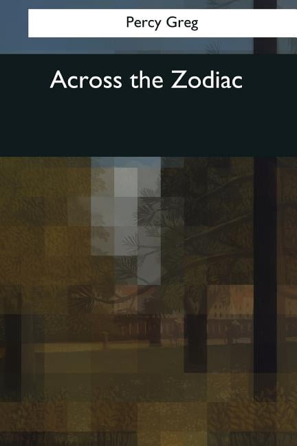 Across the Zodiac (Paperback)