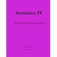 thumbnail image 1 of Acrostica IV: Acrostic Puzzles Volume Four, 1 of 1