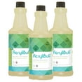 thumbnail image 1 of AcryliBuff Spray On Buff Floor Gloss Restorer, Liquid, Lemon-Lime Scent, 1 Quart (3-Pack), 1 of 6