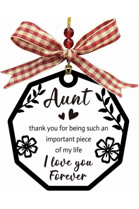 Acrylic 1 pc Printed Acrylic Big Pendants Polygon Word 90x90x2mm