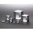 thumbnail image 1 of Acrylic 2" Clear Cube (2), 1 of 9