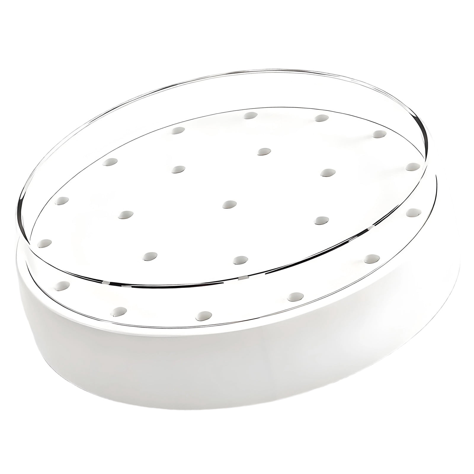 Acrylic 22 Hole Cake Lollipop Stand Simple Cake Lollipop Holders For ...