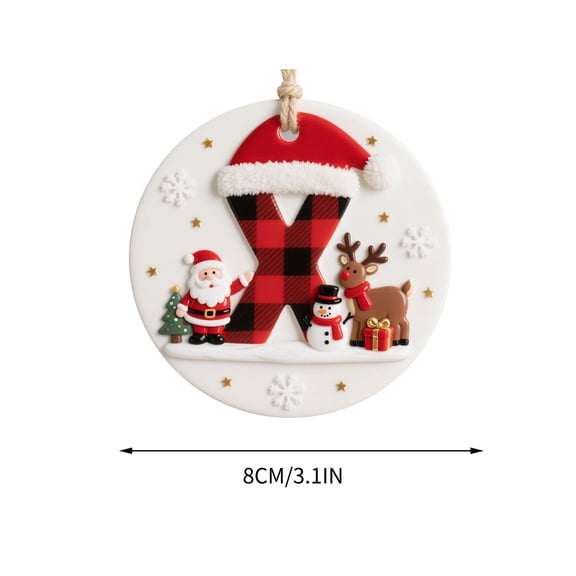 Acrylic 26-letter Hanging Sign - Transparent High-definition Material With Exquisite Letter Shape. Suitable For Home Decoration Party Decoration