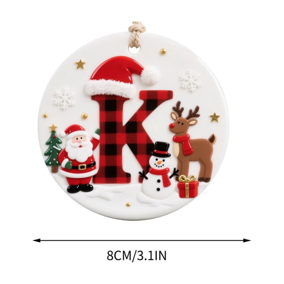 Acrylic 26-letter Hanging Sign - Transparent High-definition Material With Exquisite Letter Shape. Suitable For Home Decoration Party Decoration