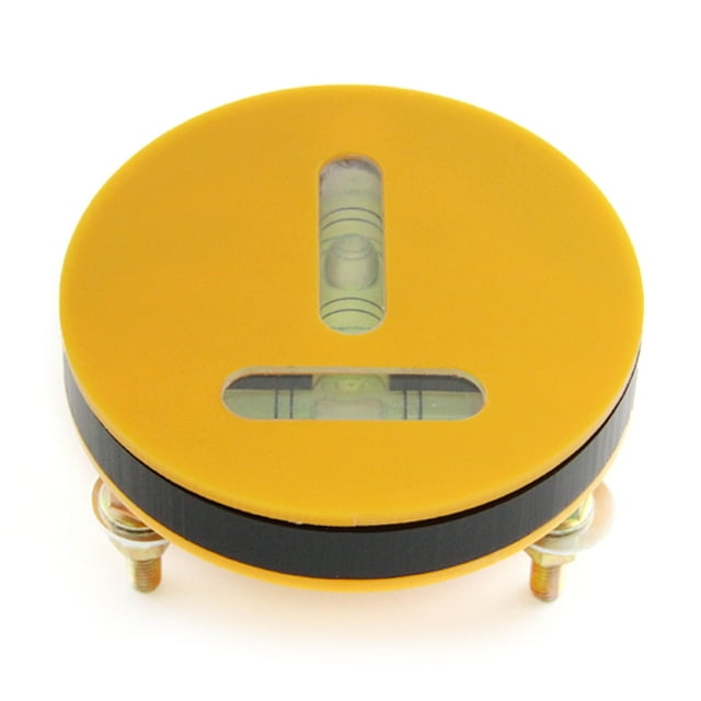 Acrylic 7514 Bidirectional Water Bubble Triple HighPrecisions Crane