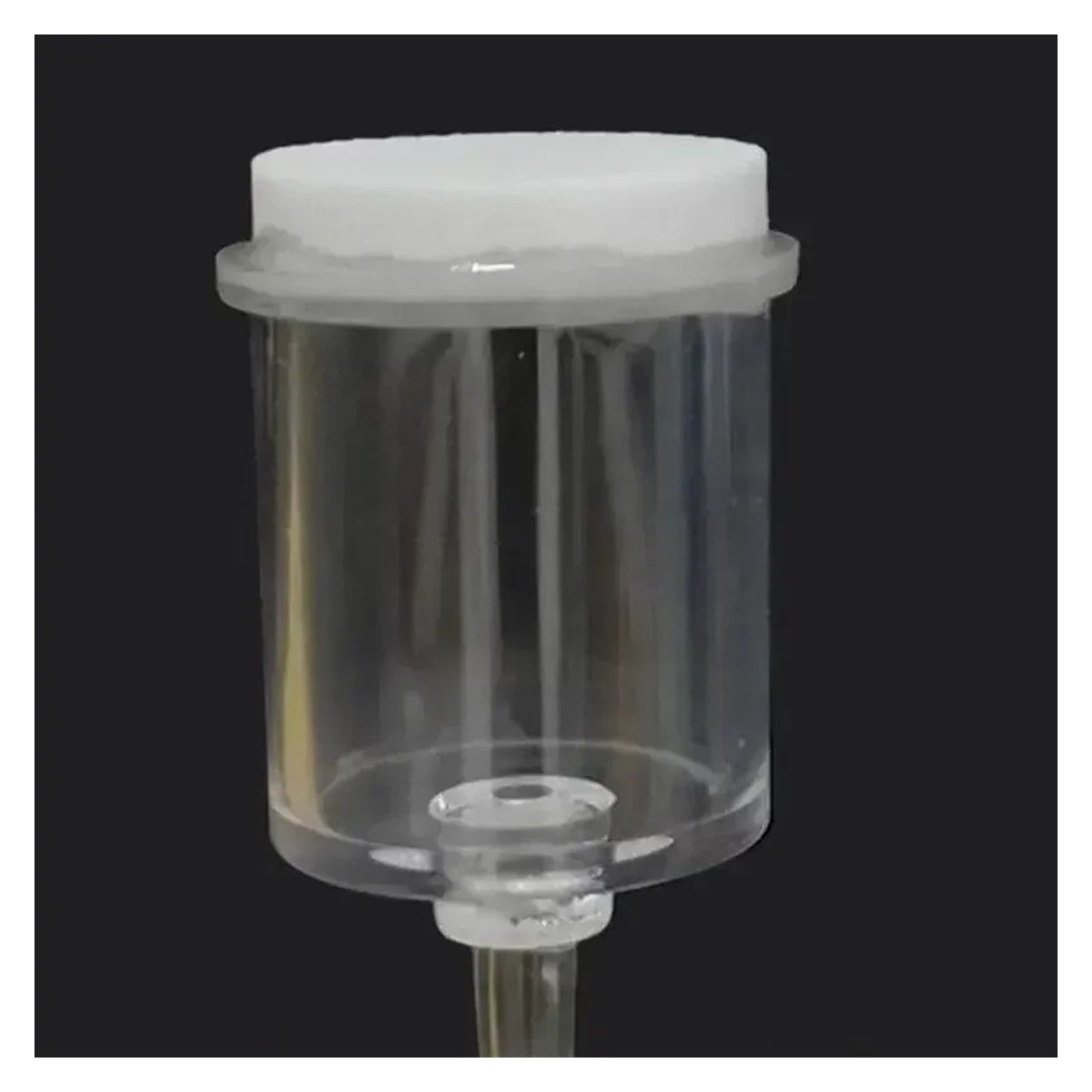 Acrylic Air Pump Sand Stone Aquarium Oxygen Pump Fresh Air Stone Bubble Bar Aquarium Fish Tank