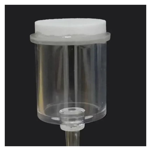 Acrylic Air Pump Sand Stone Aquarium Oxygen Pump Fresh Air Stone Bubble Bar Aquarium Fish Tank