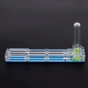 Acrylic Ant Farm With Water Tower Ideal Breeding For Insects, Easy To Use Maintain