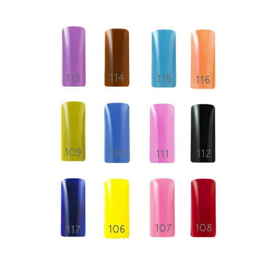 Acrylic Art Powder - 3D Collection: Arlequin