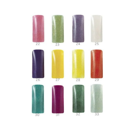 Acrylic Art Powder - 3D Collection: Mystic Forest
