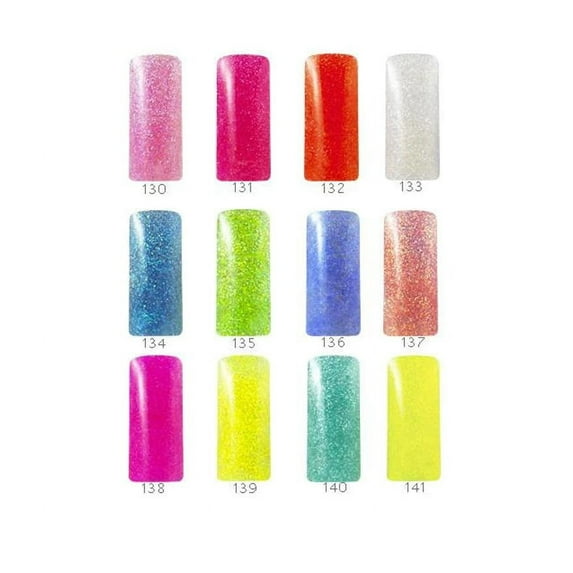 Acrylic Art Powder - Encapsulated Collection: Magic Sand