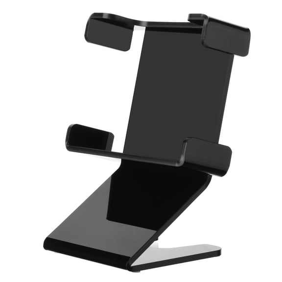 Acrylic Base For Go 5 Wireless Speakers Offering Enhances Stability And Sound Projection Display Stand