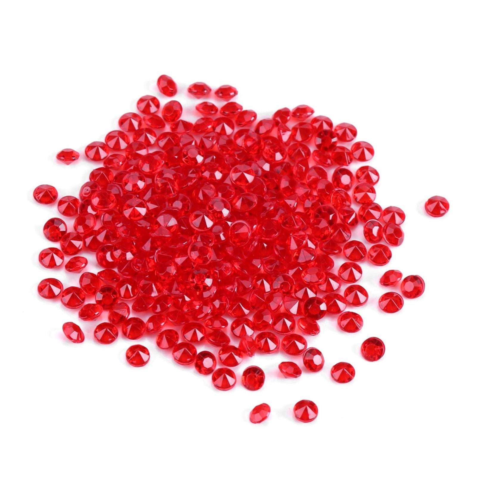  KVONT 500Pcs Large Water Beads Non-Toxic,Jumbo Water Gel Beads  for Vase Filler, Wedding and Home Decoration : Home & Kitchen