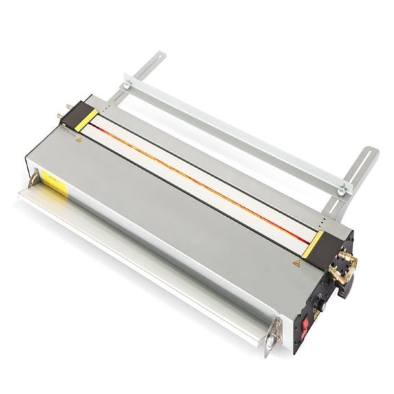 Acrylic Bending Machine 700 Organic Board/Plastic Sheet Bending Machine Infrared Heating Acrylic Bender Machine, Bending Machinery ,low consumption