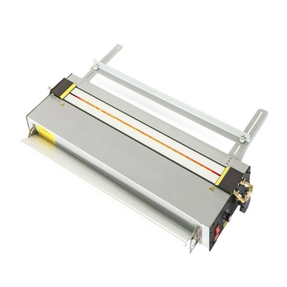 Acrylic Bending Machine ABM700 Organic Board/Plastic Sheet Bending Machine Infrared Heating Acrylic Bender Machine ,low consumption