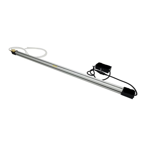 Acrylic Bending Machine Aluminum Alloy Acrylic Plastic PVC Bender Plastic Sheet Sign Making Hot Heating Bender ,Efficient Heating