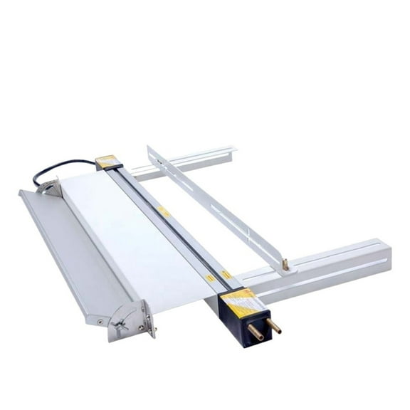 Acrylic Bending Machine Organic Plate Plastic Sheet PVC Hot Bending Organic Plate Pc PS Forming Belt Angle Bending Machine ,low consumption