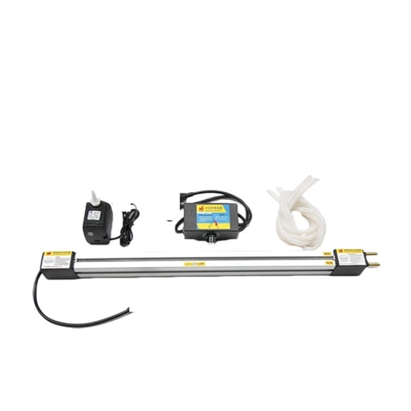 Acrylic Bending Machine Plastic PC/PVC Organic s Advertising Production ,Efficient Heating