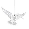 thumbnail image 1 of Acrylic Birds Decorative Ceiling Hanging Ornaments,Transparent Bird Christmas Ornaments,Bird Acrylic Decoration,Acrylic Hanging Bird Decor for Wedding Party Home Window Curtain Decorations, 1 of 3