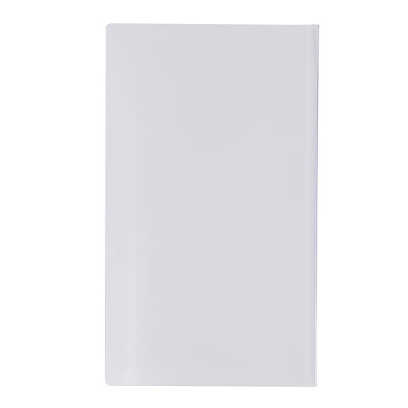 Acrylic Blue Light Blocking Screen Filter for 23.6-23.8 Inch PC Monitors - UV Protection & Anti- Eye Care Protector with Cleaning Cloth & Stickers