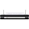 thumbnail image 1 of Acrylic Book Binding Press Machine Findings 15x1.5Inch Black Flat Paper Press Machine Acrylic Form Factor Padding Press, 1 of 6