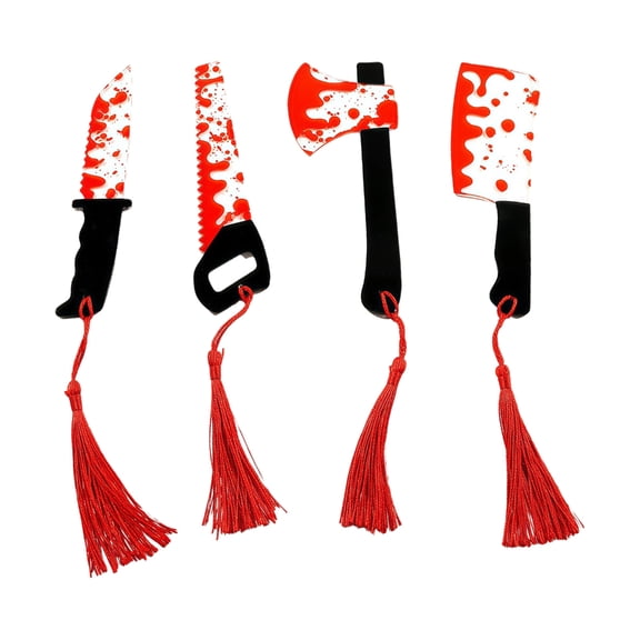 Acrylic Bookmarks with Pendant Replacement, Handmade Themed Book Marks