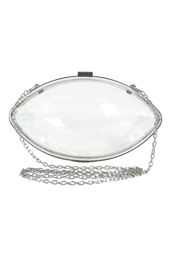 Acrylic Box Purse Clutches Acrylic Clutches Purse Evening Bag for Party Wedding
