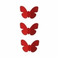 thumbnail image 1 of Acrylic Butterfly With Magnet 3 pieces, 1 of 4