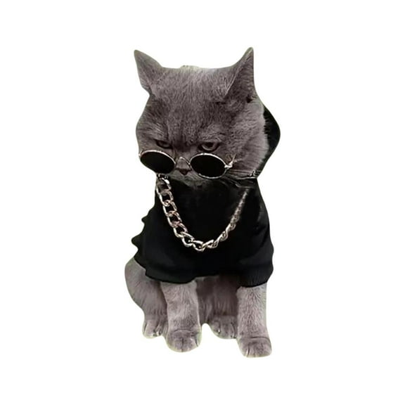 Acrylic Car Vent Aromatherapy Cartoon Cat Long Lasting Car Aromatherapy