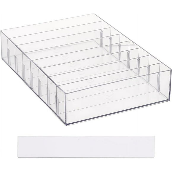 Bill Box Organizer
