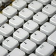 thumbnail image 1 of Acrylic Chiclet Style Keycaps, 1 of 4
