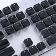 thumbnail image 1 of Acrylic Chiclet Style Keycaps, 1 of 3