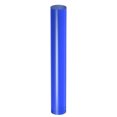 thumbnail image 1 of Acrylic Clay Roller 18.5cm x 2.5cm for Shaping Sculpting, Blue, 1 of 5