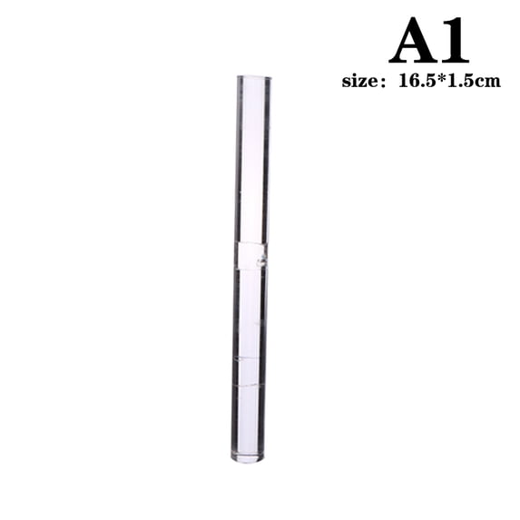 Acrylic Clay Tool Mud Press Stick Tool Rolling Pin Rubbing Plate Plasticine Soft Pottery Polymer Handmade Earrings Making Tools