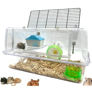 Mcage hamster cage hotsell