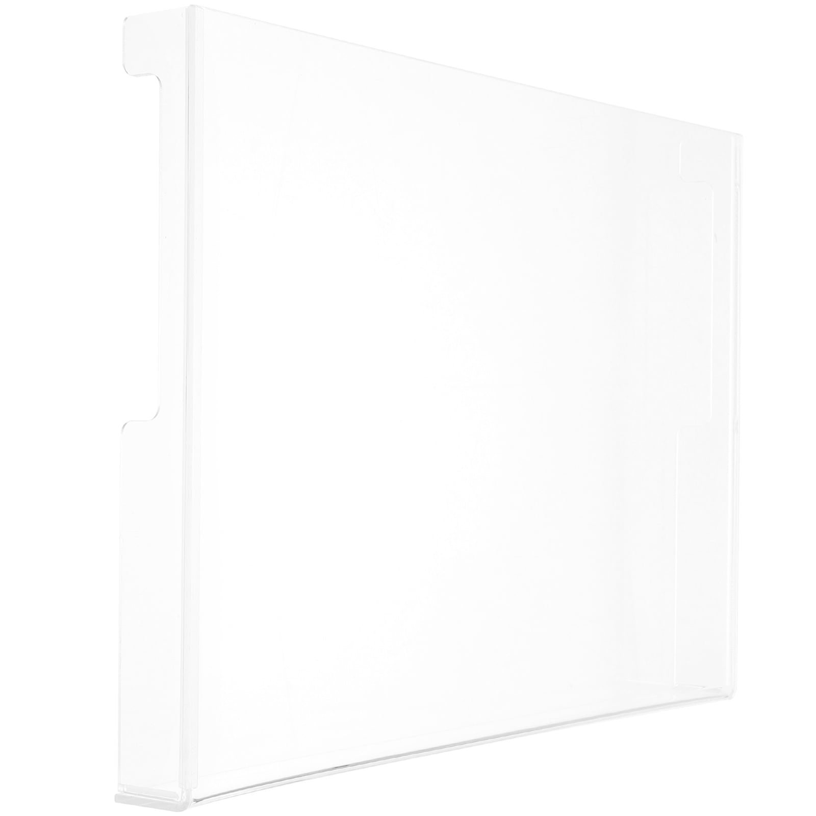 Acrylic Computer Keyboard Cover Mechanical Keyboard Dust Cover Keyboard