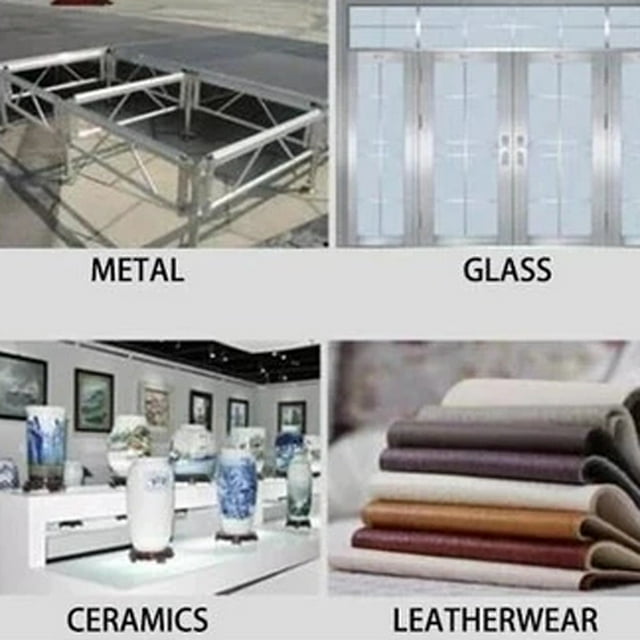 Acrylic Containers Pro Marine Glue for Jewelry Making Glue Precision