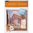 thumbnail image 1 of Pre-Owned Acrylic: Country Scenes (HT186) (Paperback) 0929261429 9780929261423, 1 of 1