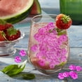 thumbnail image 1 of Acrylic Crushed Ice Rocks, Fake Rocks 50 PCS Fake Crystals Plastic Ice Cubes Diamonds Gems for Vase Fillers for Centerpieces, Home Decoration, Table Scatter, Event, Wedding, Arts & Crafts(Hot Pink), 1 of 6