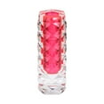 thumbnail image 1 of Acrylic Crystal Diamond Cylindrical Vase Living Room Vase Flower Arrangement, 1 of 8
